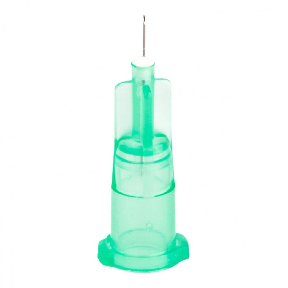 Игла одноразовая медицинская инъекционная стерильная MESOLIFE 32G 0,23*4 мм 100/5000