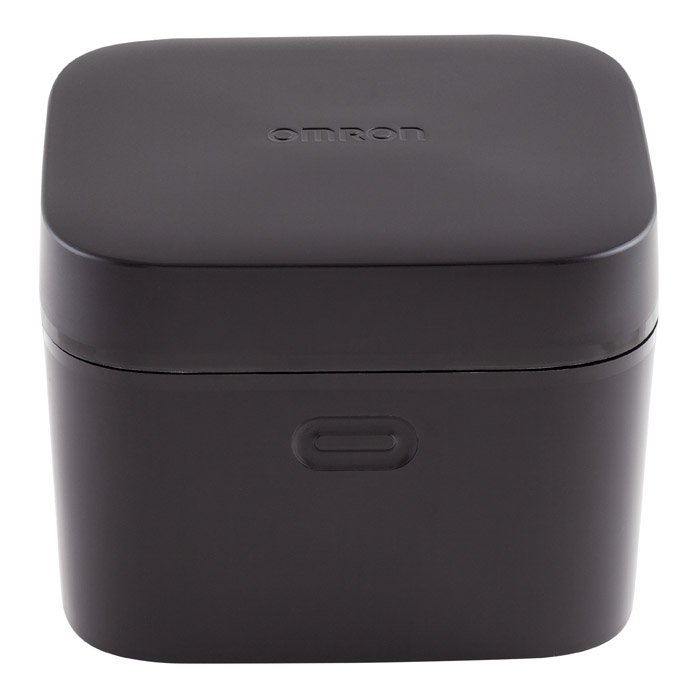 Тонометр OMRON RS2 Intelli IT (HEM-6161T-RU)