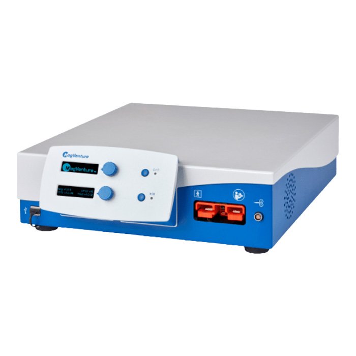 Магнитный стимулятор MagPro R20+