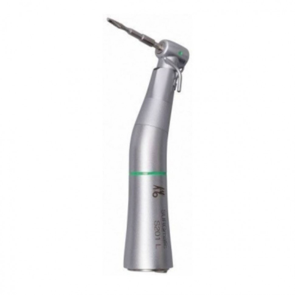 SURGmatic S201 C - понижающий угловой наконечник KaVo без света
