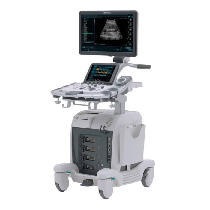 УЗИ аппарат Hitachi Arietta 65