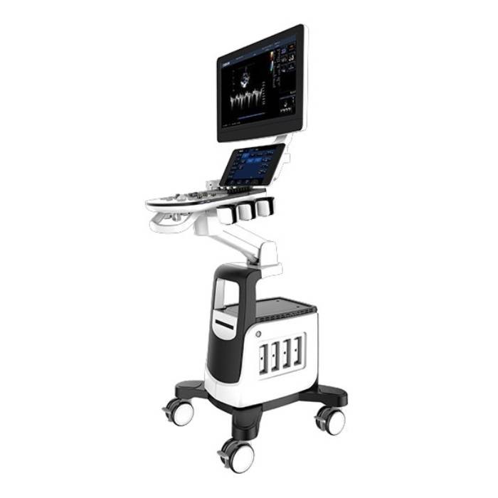 УЗИ аппарат Chison Qbit 11 (CBit 9) New Matrix
