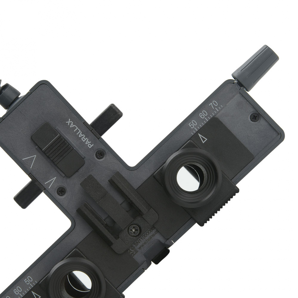 Офтальмоскоп SIGMA 250, S-Frame, без источника питания