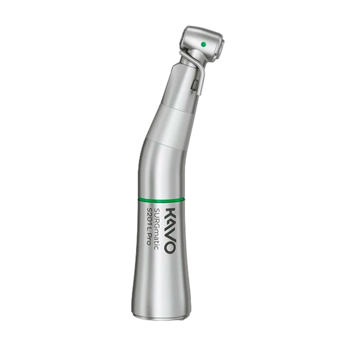 SURGmatic S201 L - угловой наконечник со светом