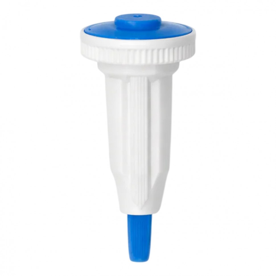 Ланцет Heamolance Plus Micro Flow (голубой) 28 G, 1,6 мм №200