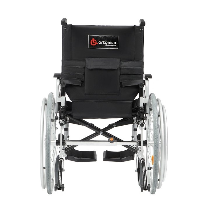 Инвалидная кресло-коляска механическая Ortonica Control One 300