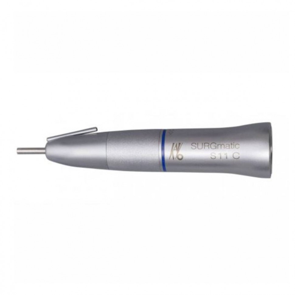 SURGmatic S11 C - прямой наконечник KaVo без света