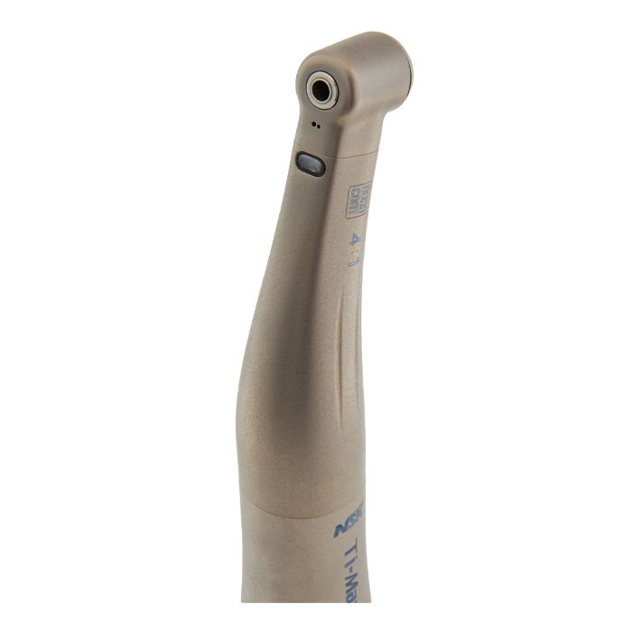 Ti-Max X15L - угловой наконечник с оптикой, NSK Nakanishi