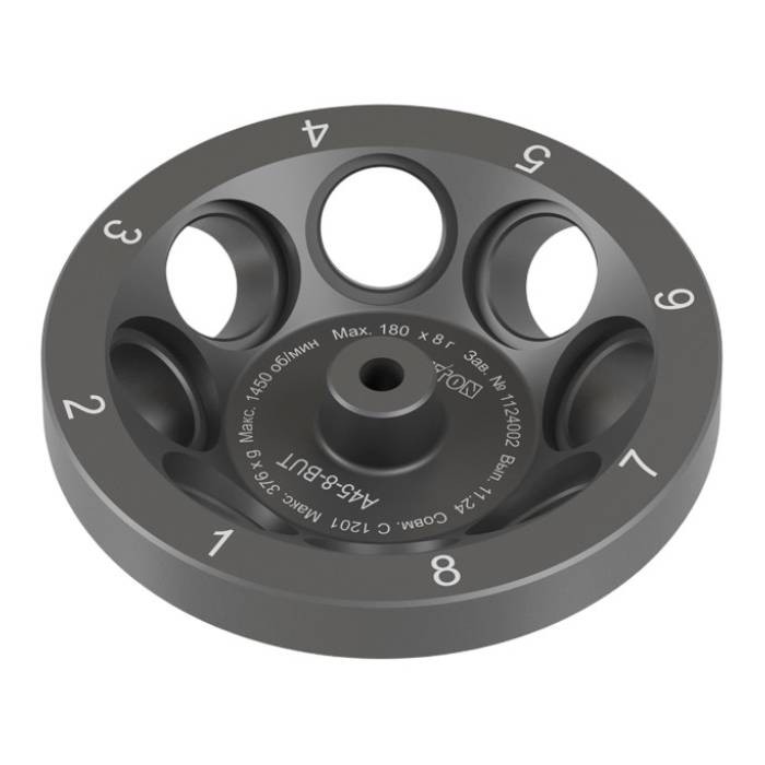 Центрифуга лабораторная молочная Liston C1201 Milk Compact