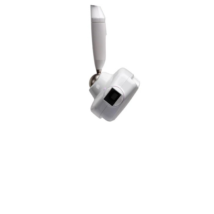 RXDC Hypersphere+ - высокочастотный настенный рентгеновский аппарат, конструкция повышенной мобильности | MyRay (Италия)