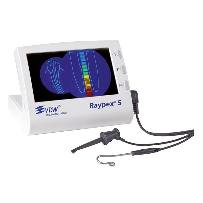 Апекслокатор Raypex 5