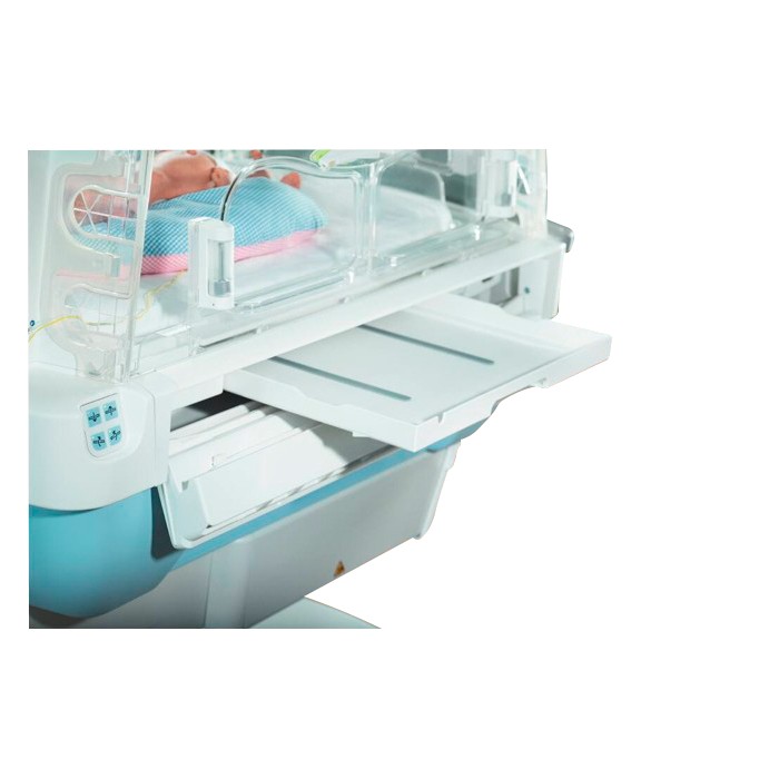 Инкубатор-трансформер Dräger Babyleo TN500