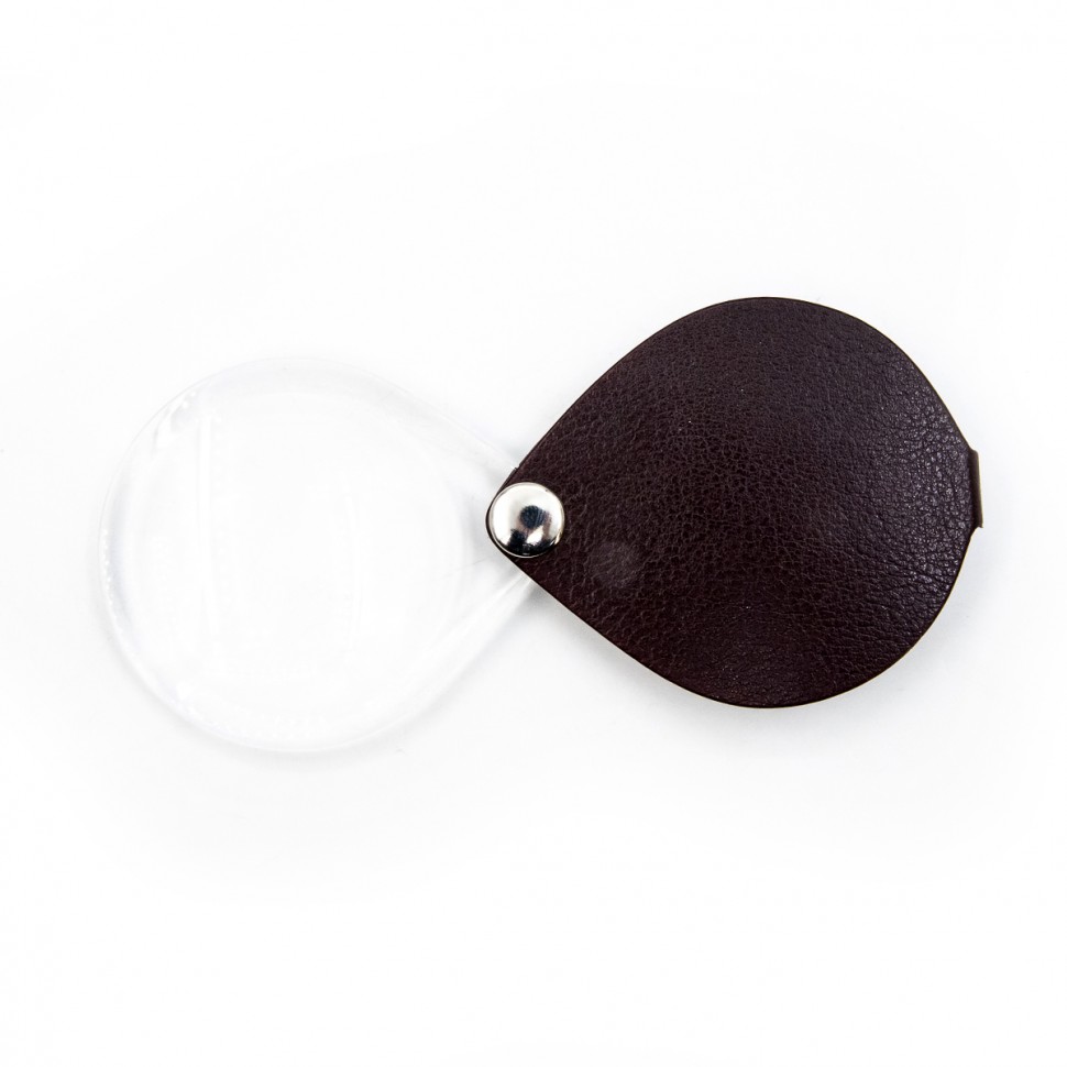 Лупа складная Eschenbach Classic Folding Magnifier 3,5x