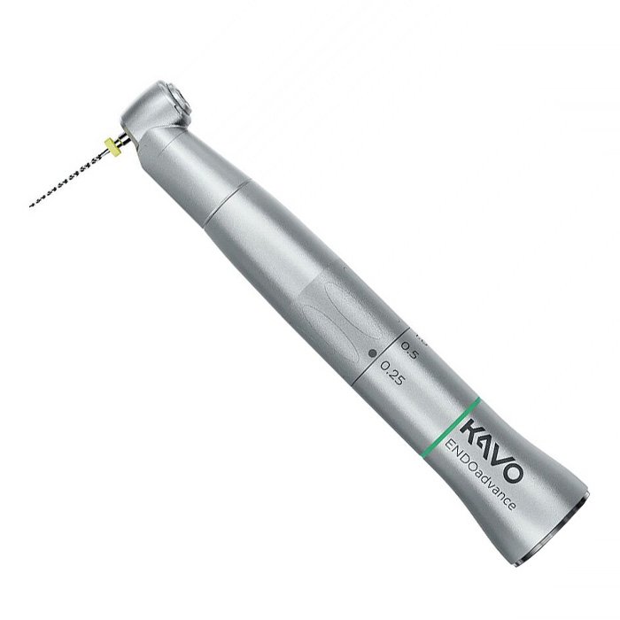 ENDOadvance NT 120 L - эндодонтический наконечник, KaVo