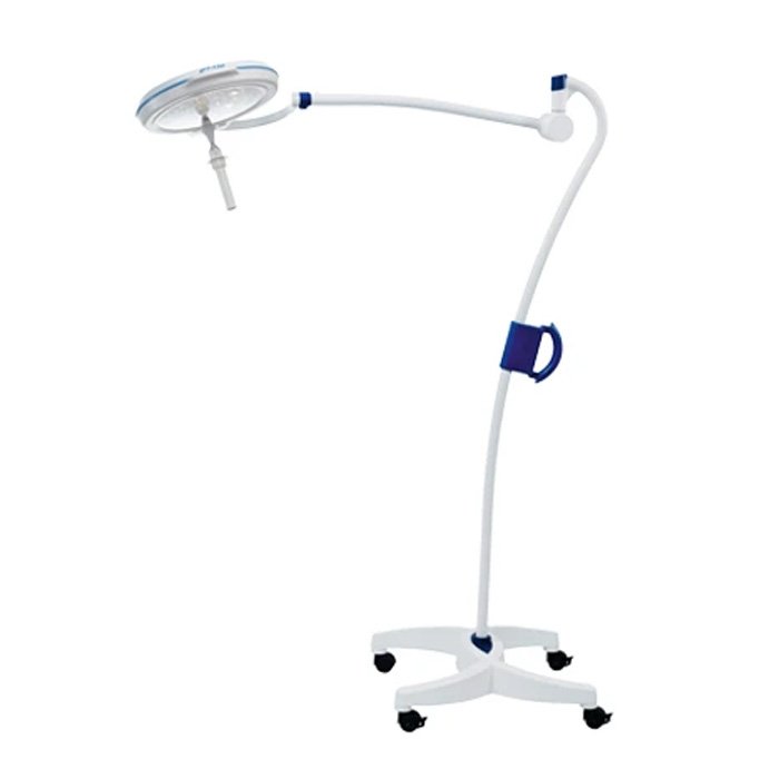 MACH LED 150F - операционная светодиодная лампа