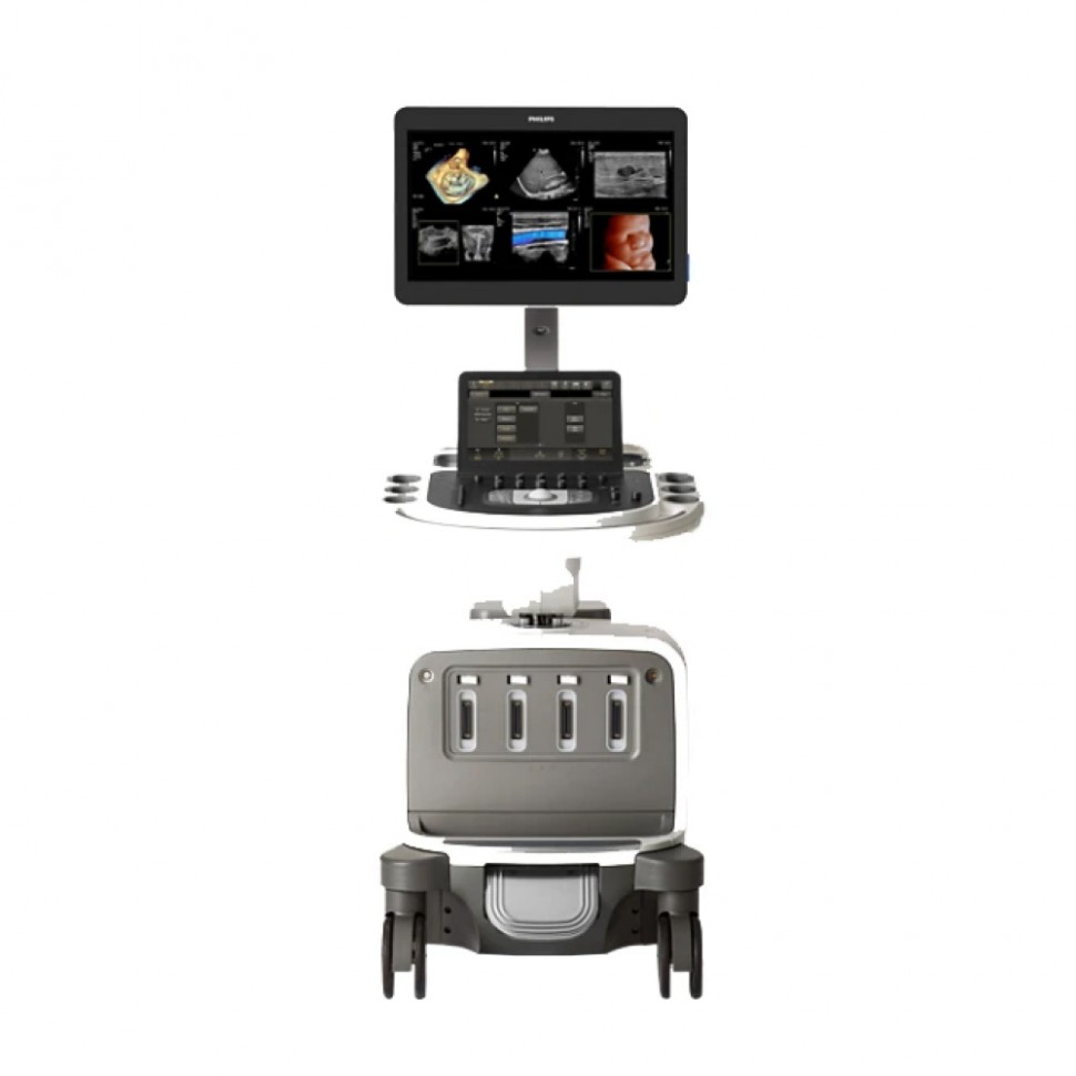 УЗИ аппарат Philips EPIQ Elite