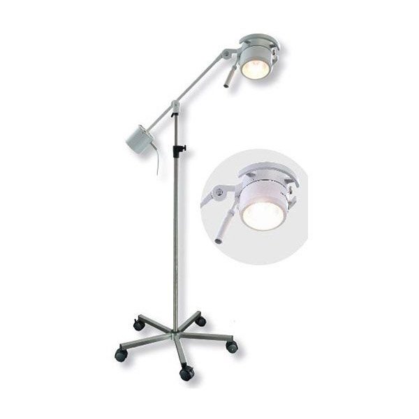 Светильник медицинский Masterlight 20 LED KaWe