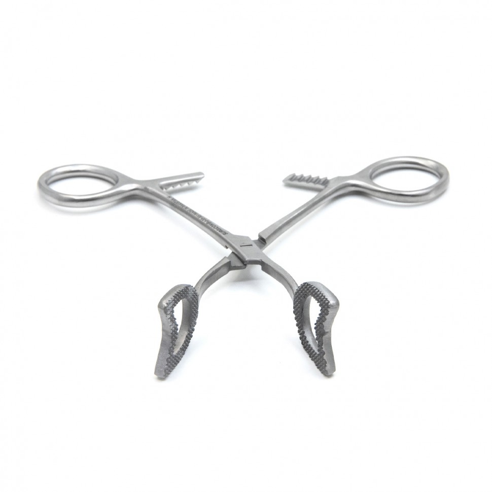 Языкодержатель для детей Surgicon