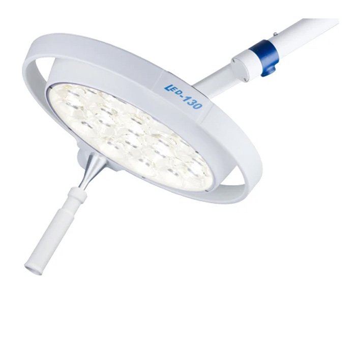 MACH LED 130 F - операционная светодиодная лампа
