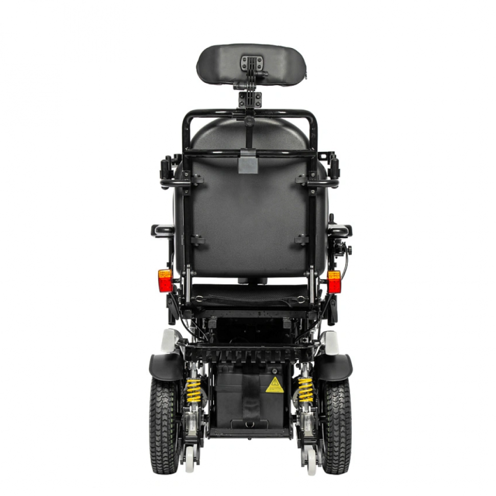 Кресло-коляска Ortonica Pulse 350 (с электроприводом)