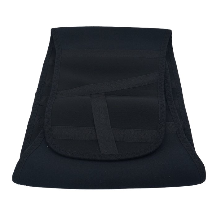 Бандаж фиксирующий компрессионный модель 1106 размер 3 (черный)
