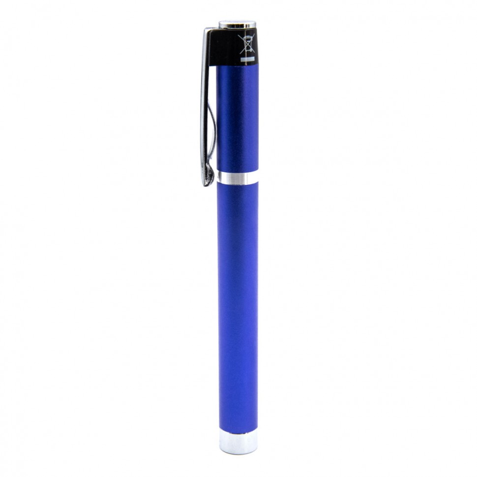 Фонарик диагностический CLIPLIGHT LED синий, KaWe
