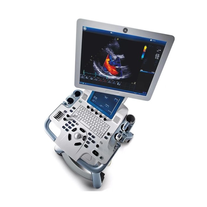 Ультразвуковая диагностическая система Vivid T8, GE Healthcare