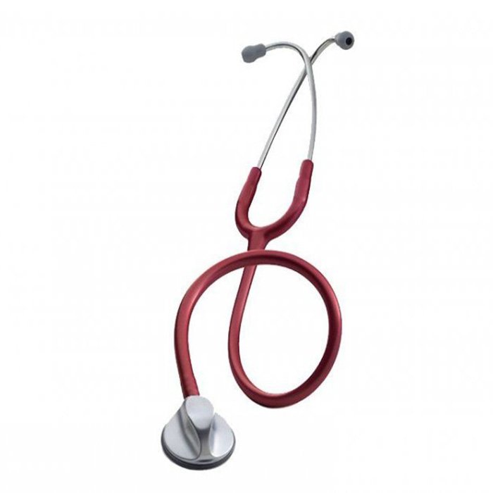 Стетоскоп Littmann Master Classic (бордовый)