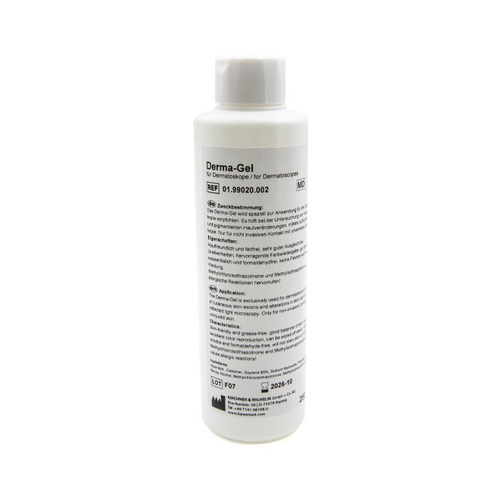 Дерматоскоп KAWE EUROLIGHT D30 2,5 В - ЕВРОЛАЙТ 2,5 В