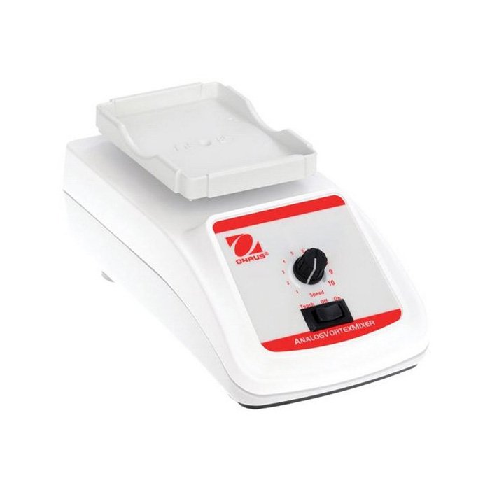Вортекс для микропланшетов OHAUS VXMPAL (аналоговый)