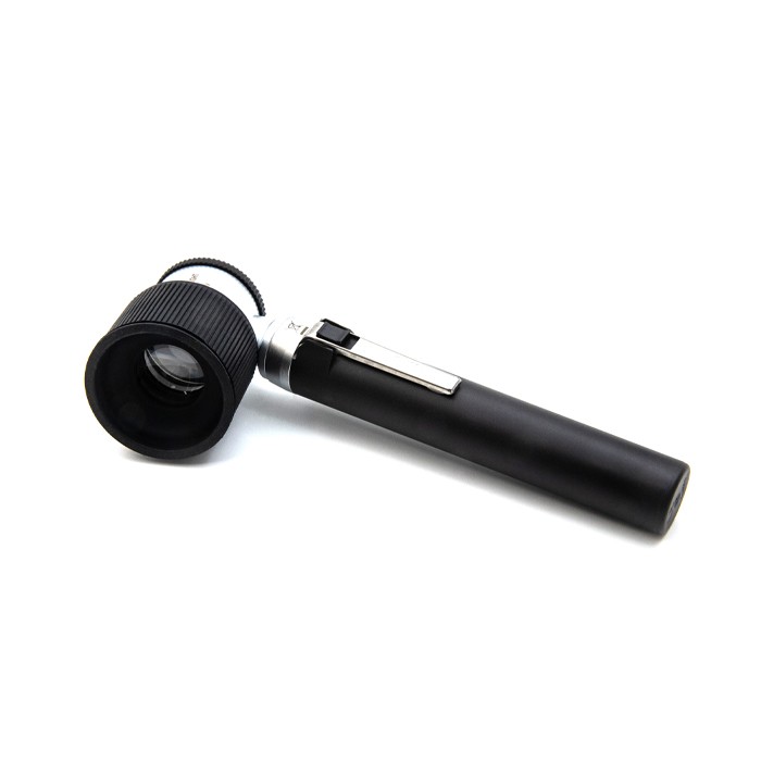 Дерматоскоп KAWE PICCOLIGHT D 2,5 В - ПИККОЛАЙТ 2,5 В