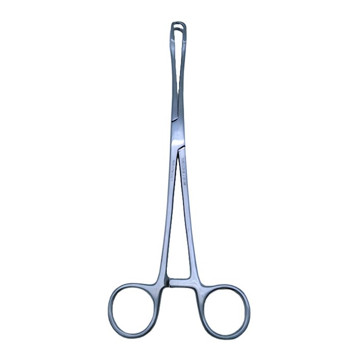 Щипцы двухзубчатые острые, Surgicon