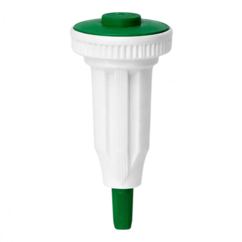 Ланцет Heamolance Plus Normal Flow (зеленый) 21 G, 1,8 мм №200