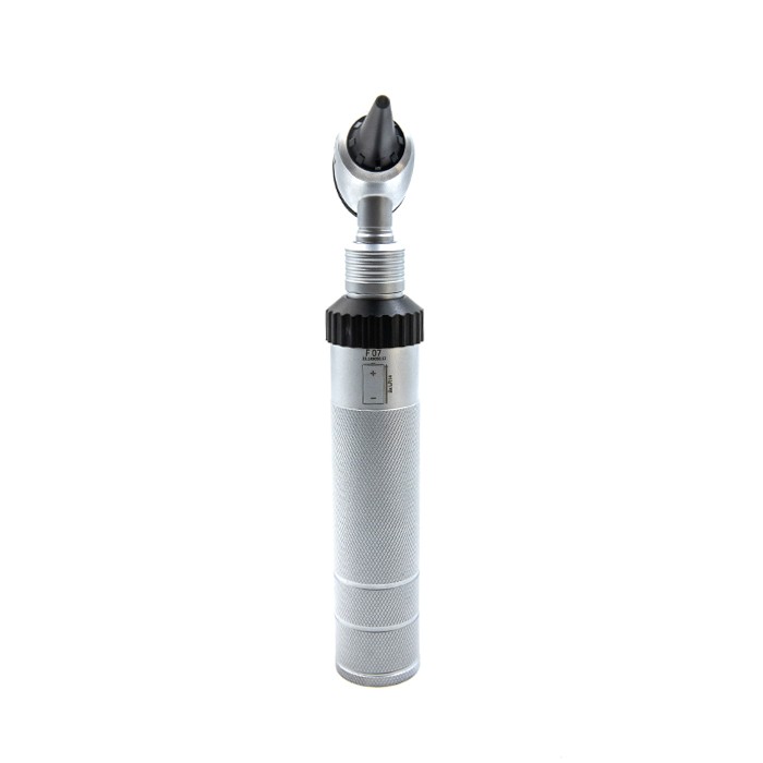 KaWe EUROLIGHT FO 30 LED 2.5 В Отоскоп фиброоптический