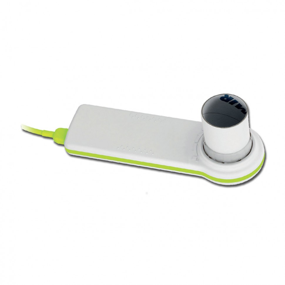 Компьютерный спирометр MINISPIR LIGHT