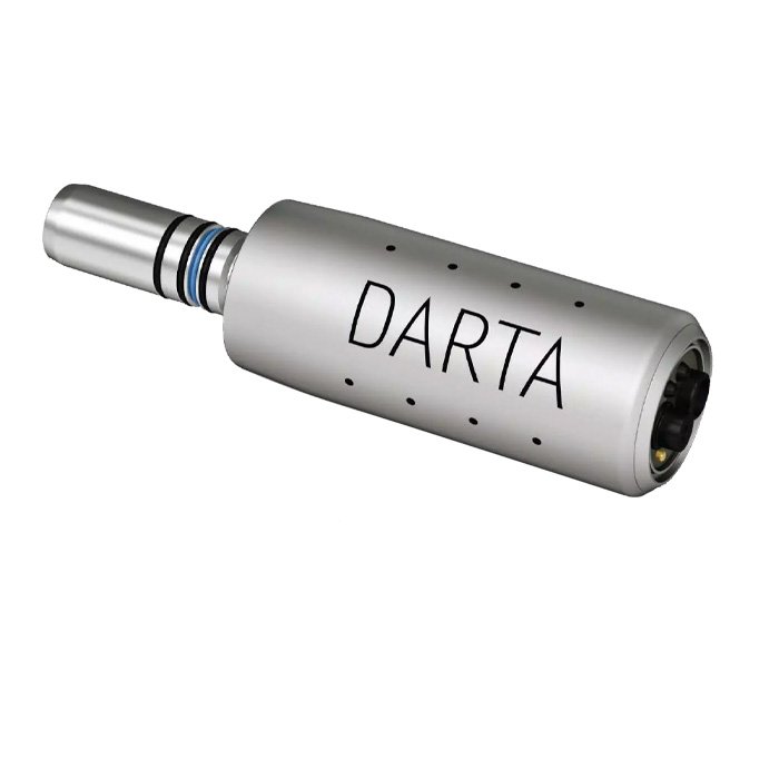 Микромотор для прямых и угловых наконечников, Darta