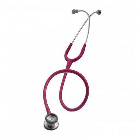 Стетоскоп Littmann Classic II Pediatric (персиковый)