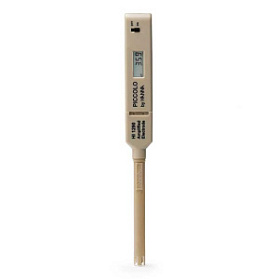 pH-метр HANNA HI 98112 Piccolo 2 (1…13 pH, карманный)
