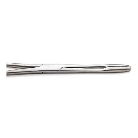 Корнцанг прямой Gross-Maier 20см, Surgicon