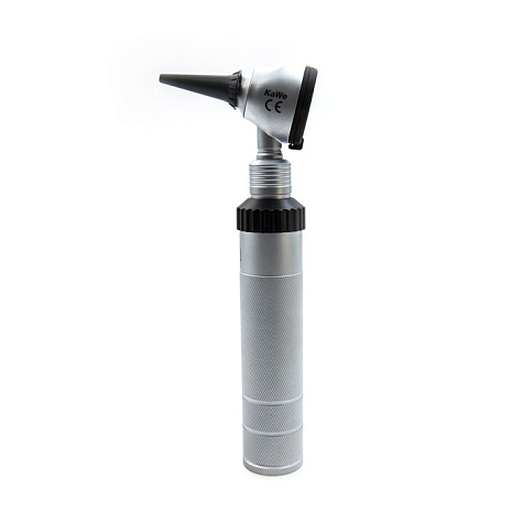 KaWe EUROLIGHT FO 30 LED 2.5 В Отоскоп фиброоптический