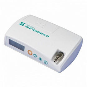Рекордер для суточного мониторинга артериального давления bpone walk200b Cardioline