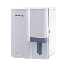 Mindray BC-5300 Гематологический анализатор автоматический