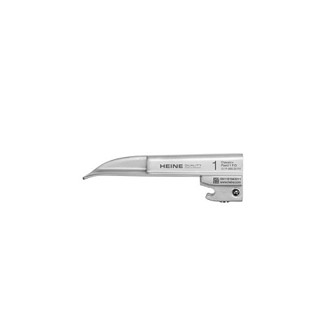 Ларингоскопический фиброоптический набор CLASSIC+ Heine (F-119.10.860)