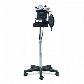 Ветеринарный наркозный аппарат Matrx VME2, Midmark