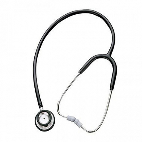 Стетофонендоскоп для взрослых Professional  Welch Allyn (Бордовый)