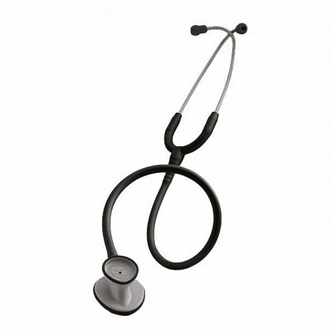 Стетоскоп Littmann (Литман) Lightweight II S.E. (чёрный)