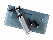 Отоскоп Uni I(Батареечная рукоятка типа С, ксеноновое освещение XL 2,5 В) Riester