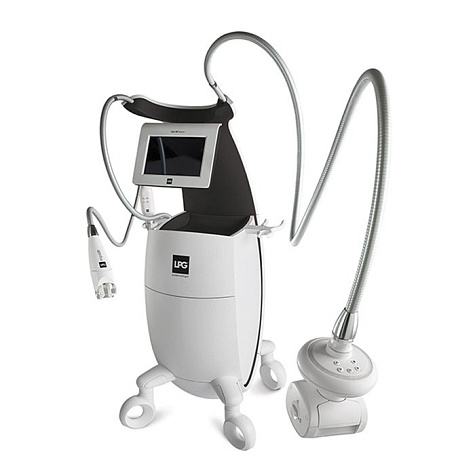 Cellu M6 Alliance Medical (Aesthetic (лицо и тело))