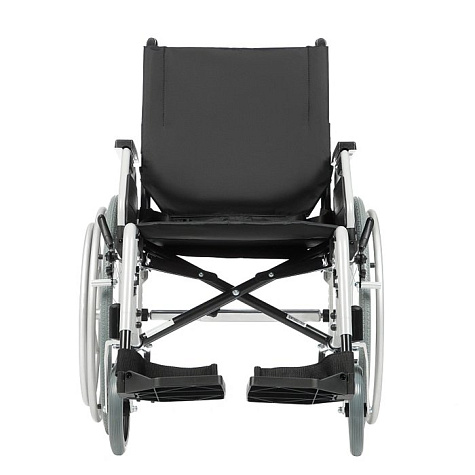 Инвалидная кресло-коляска механическая Ortonica Control One 300