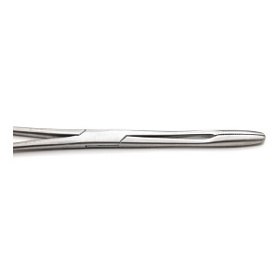 Корнцанг прямой Gross-Maier 20см, Surgicon